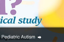 View Autism Collateral Images